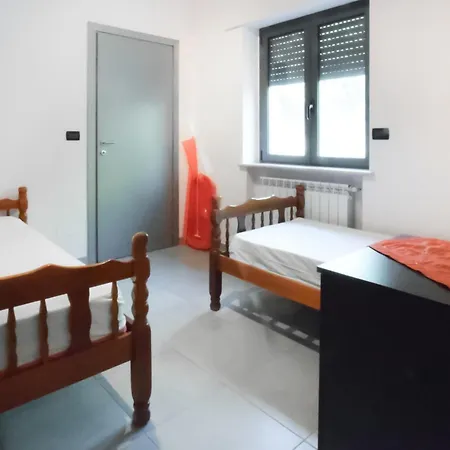 3 Bedroom Stunning In Celiera Villa Celiera
