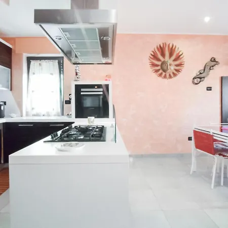度假居 3 Bedroom Awesome In Celiera