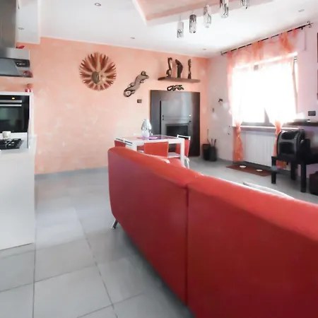 Dom wakacyjny 3 Bedroom Awesome In Celiera *