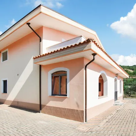 3 Bedroom Stunning In Celiera * Villa Celiera